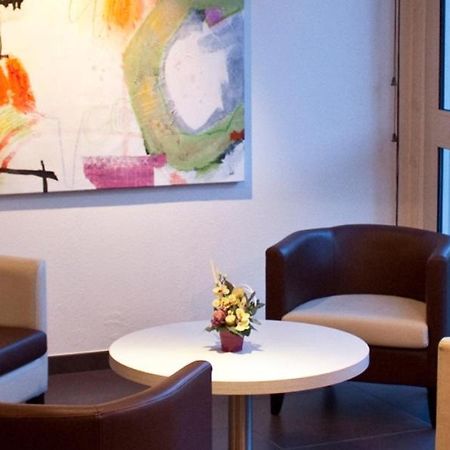 Brit Hotel Confort Le Limouzi Тюль Екстер'єр фото