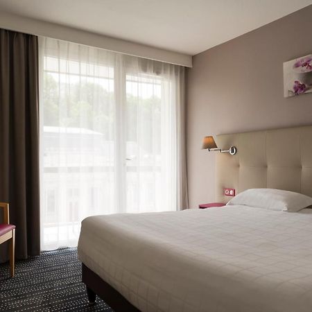 Brit Hotel Confort Le Limouzi Тюль Екстер'єр фото