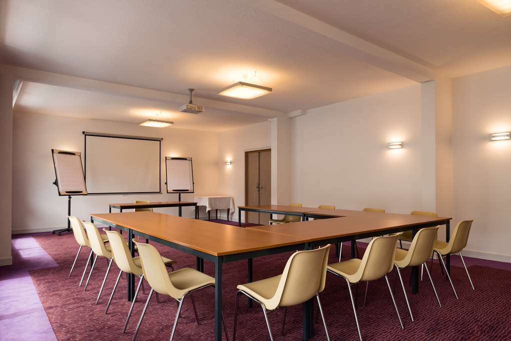 Brit Hotel Confort Le Limouzi Тюль Зручності фото